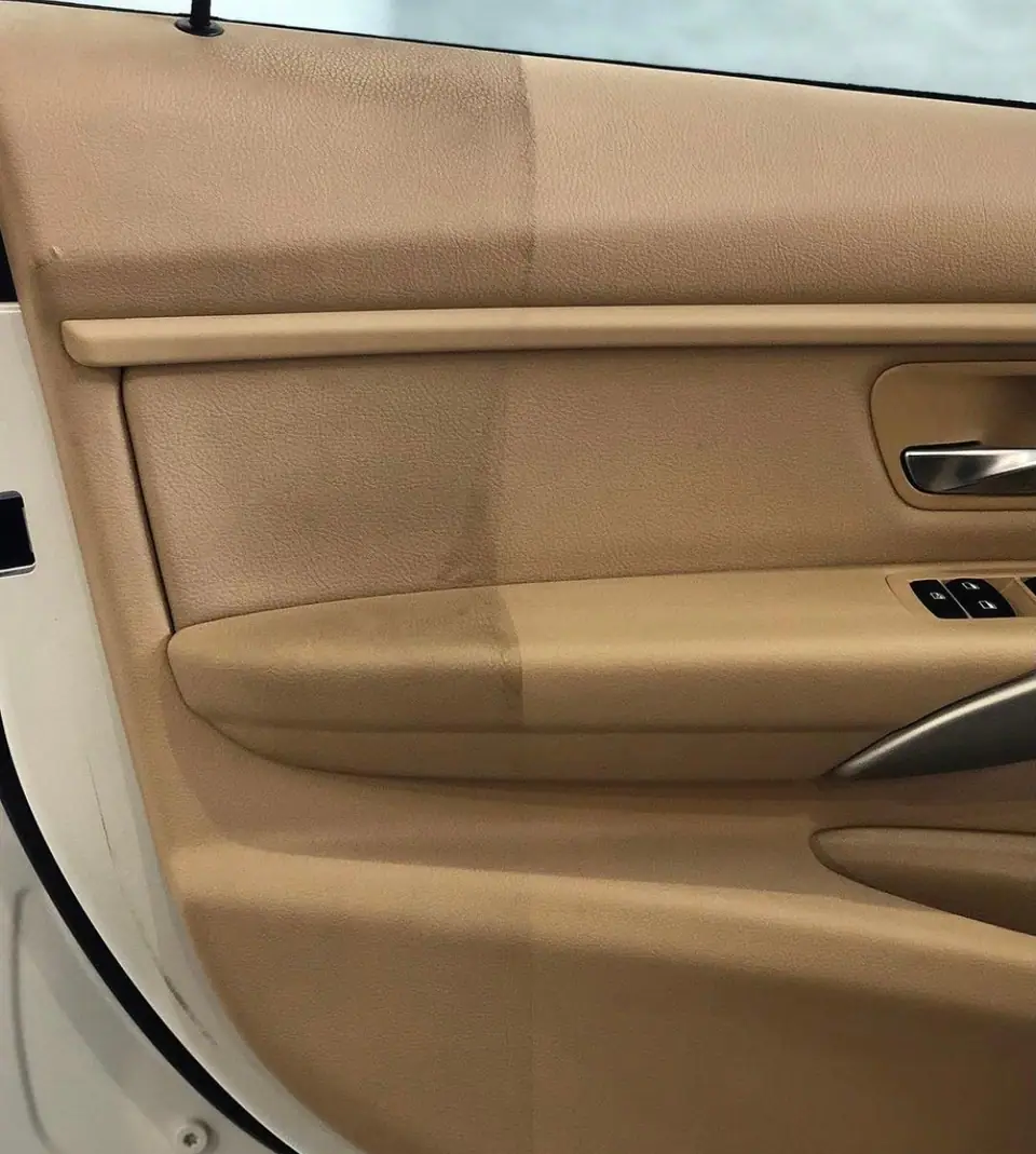 Interior deep cleaning 3
