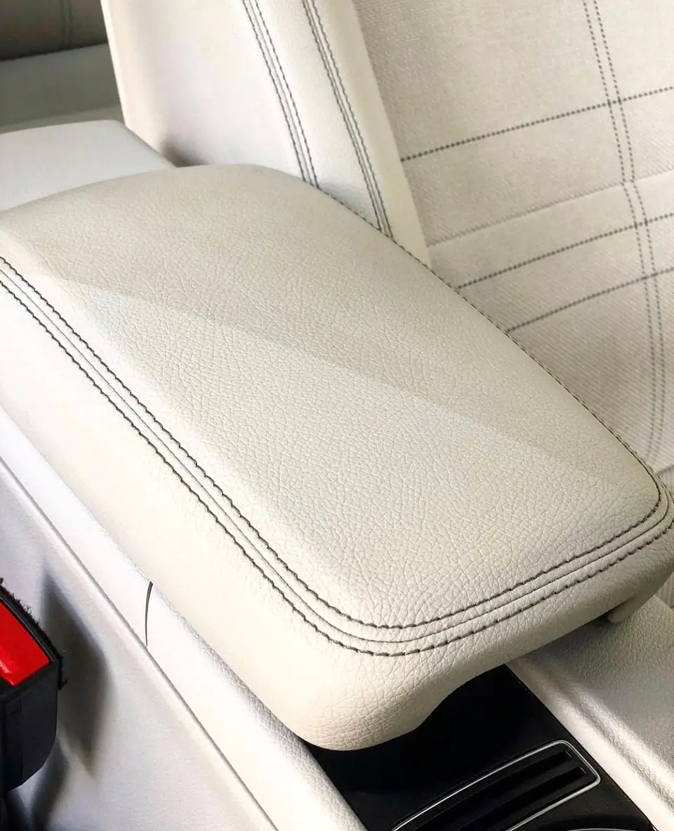 Interior deep cleaning 2